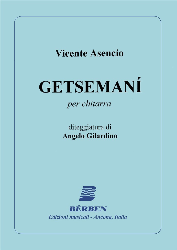 Getsemani